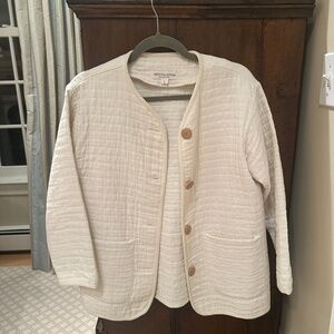 Emerson Fry India Quilted Jacket